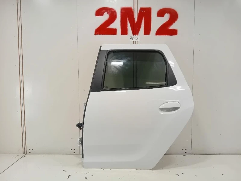 Porta POST SX 821017139R Dacia Duster II 2021