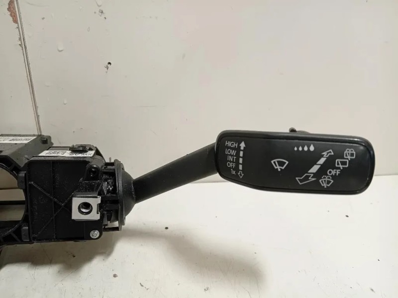 Devioguida Completo 6C0 953 501 H Skoda Fabia NJ3 2014