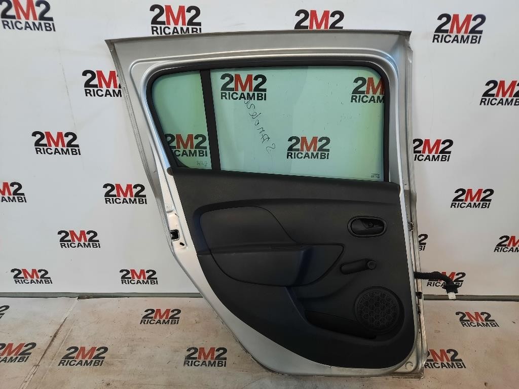 Porta POST SX 821017625R Dacia Sandero II 2013