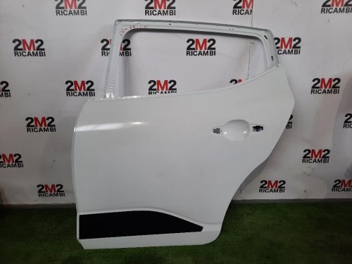 Porta POST SX 821017625R Dacia Sandero II 2016