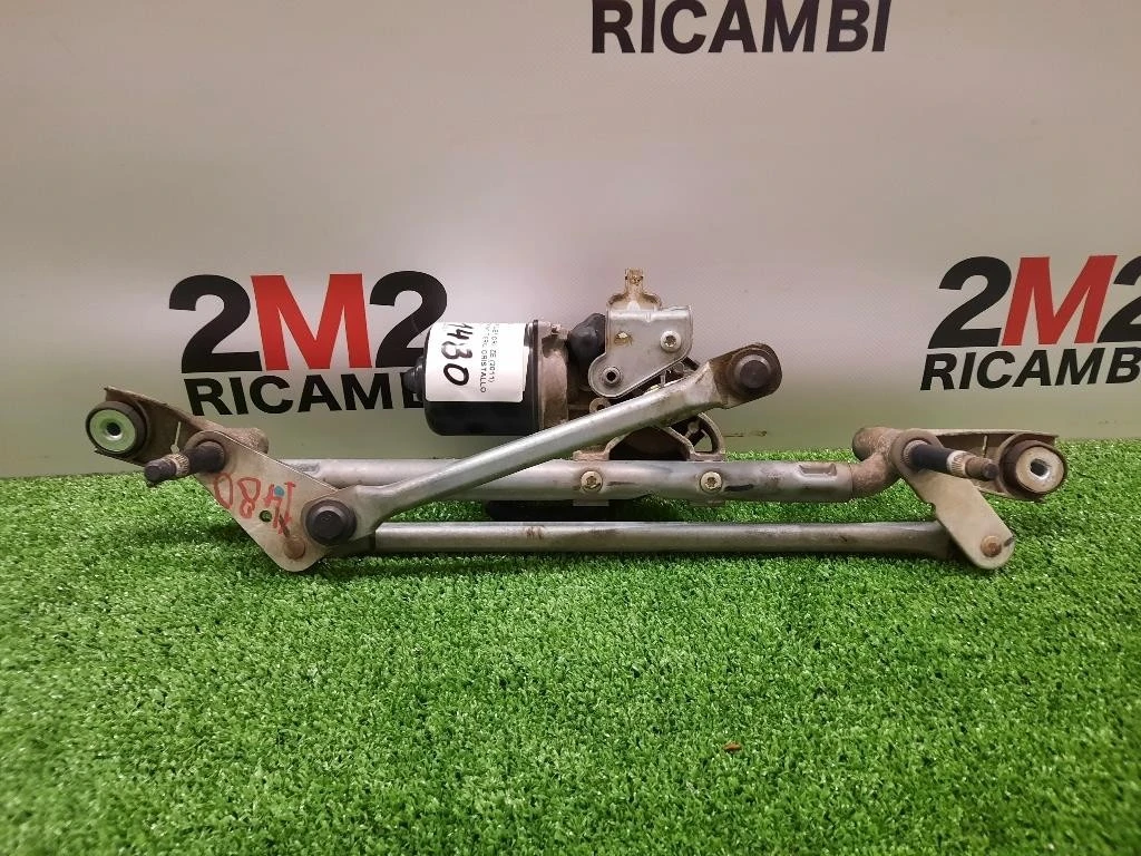 Motorino Tergicristallo 96893302 Chevrolet Cruze 2011