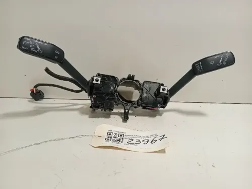 Devioguida Completo 2Q0959653 Skoda Fabia NJ3 2018