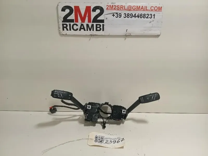 Devioguida Completo 2Q0959653 Skoda Fabia NJ3 2018