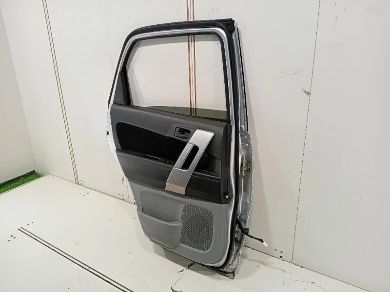 Porta POST SX PORTA POST SX Daihatsu Terios II 2006