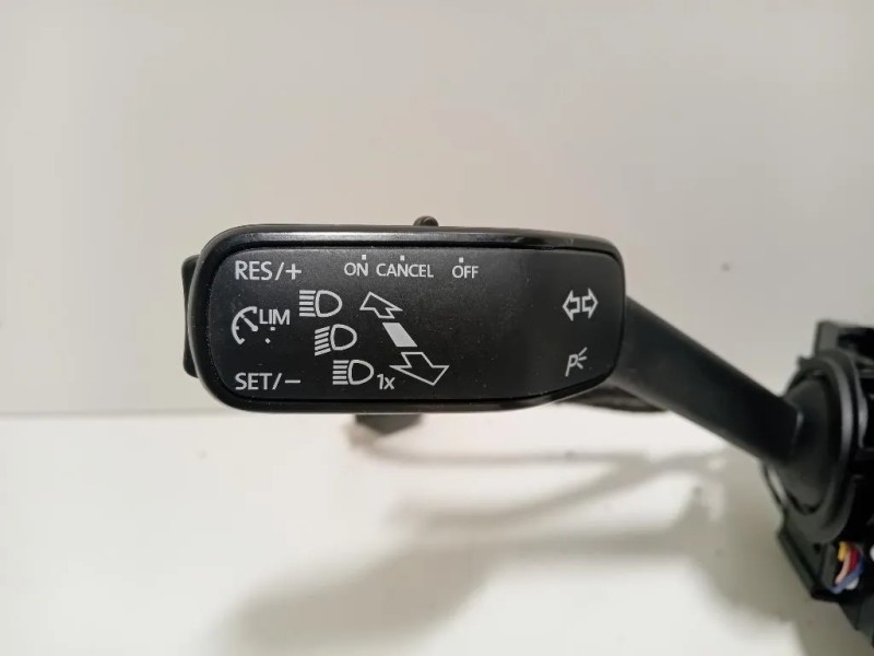 Devioguida Completo 2Q0959653 Skoda Fabia NJ3 2018