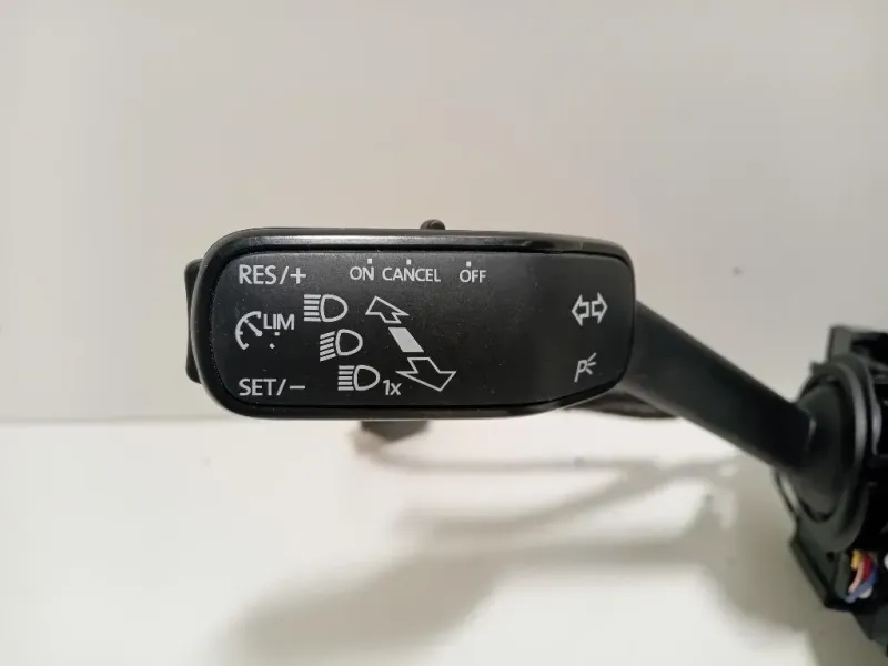 Devioguida Completo 2Q0959653 Skoda Fabia NJ3 2018