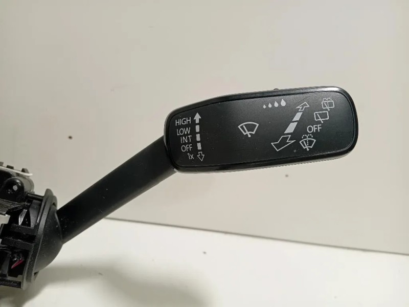 Devioguida Completo 2Q0959653 Skoda Fabia NJ3 2018