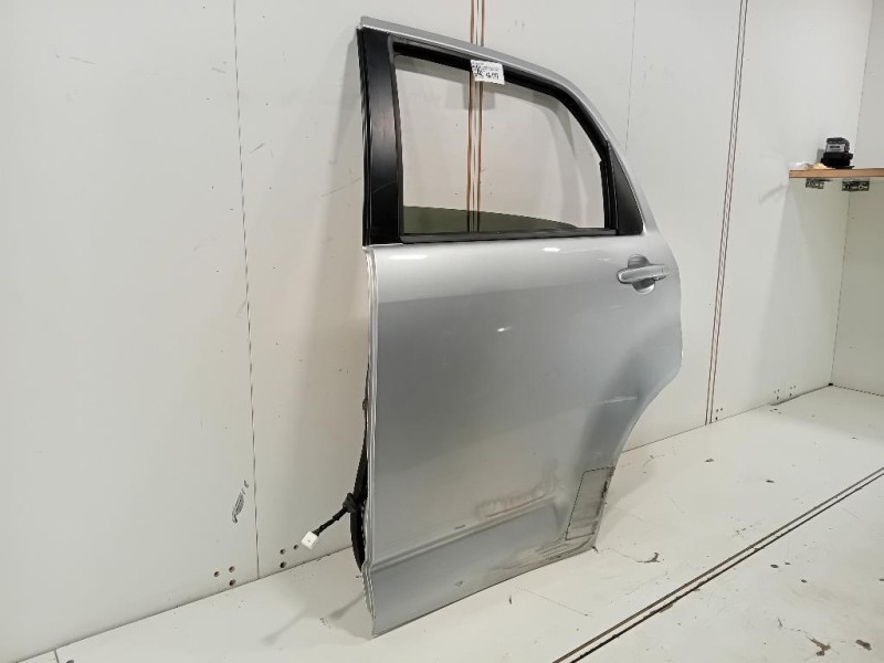 Porta POST SX PORTA POST SX Daihatsu Terios II 2006