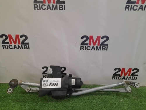 Motorino Tergicristallo 1363338080 Citroen Jumper III 2014