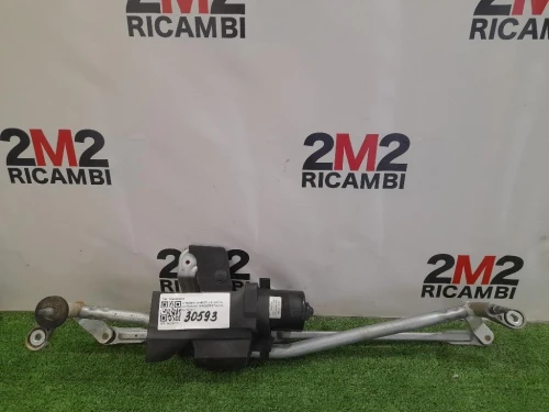 Motorino Tergicristallo 1363338080 Citroen Jumper III 2014