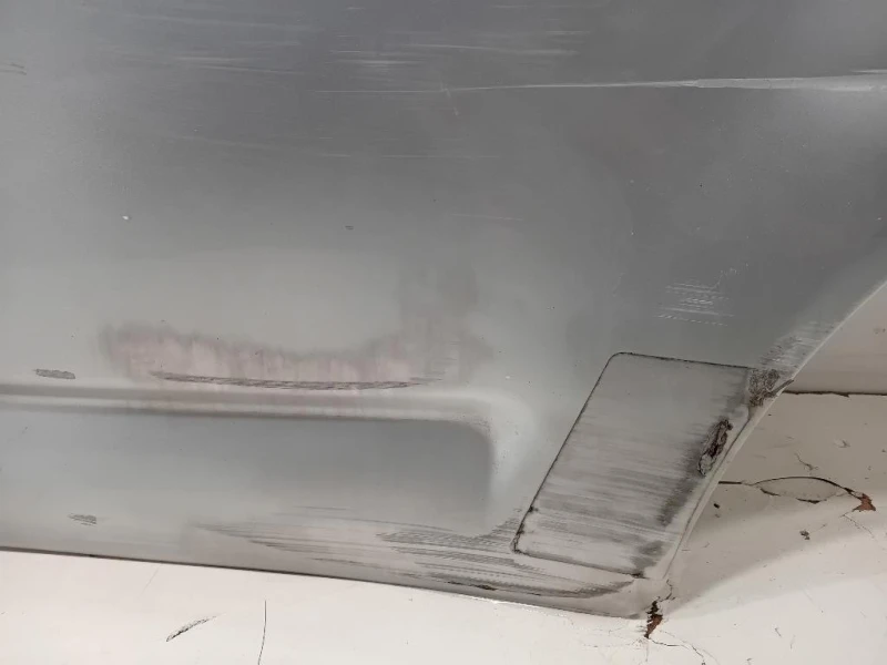 Porta POST SX PORTA POST SX Daihatsu Terios II 2006