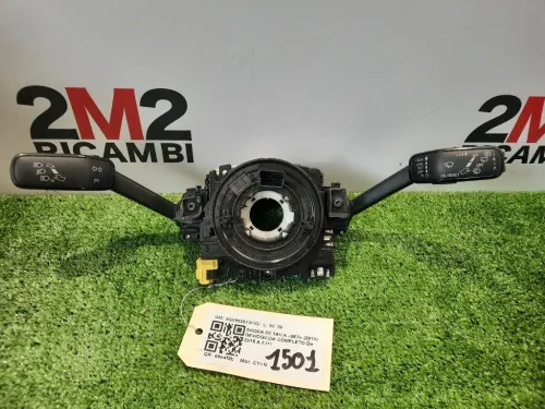 Devioguida Completo 5Q0953513PIGI Skoda Octavia 5E3 2013