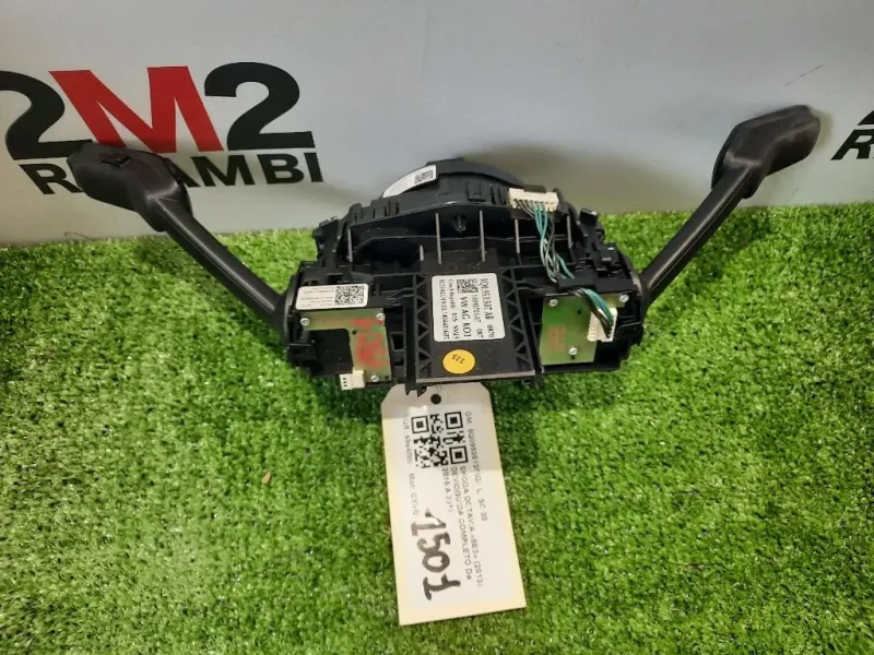 Devioguida Completo 5Q0953513PIGI Skoda Octavia 5E3 2013