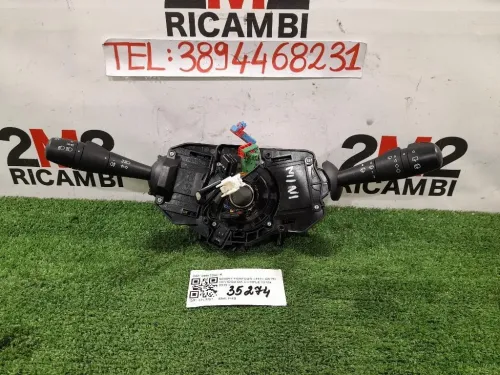 Devioguida Completo 255670901R Smart Forfour 453 2015