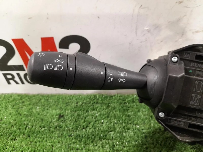 Devioguida Completo 255670901R Smart Forfour 453 2015