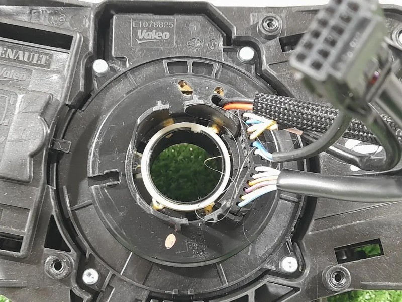 Devioguida Completo 255670901R Smart Forfour 453 2015