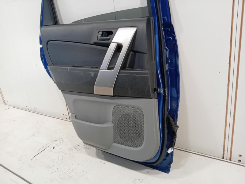 Porta POST SX 67004B4020 Daihatsu Terios II 2009