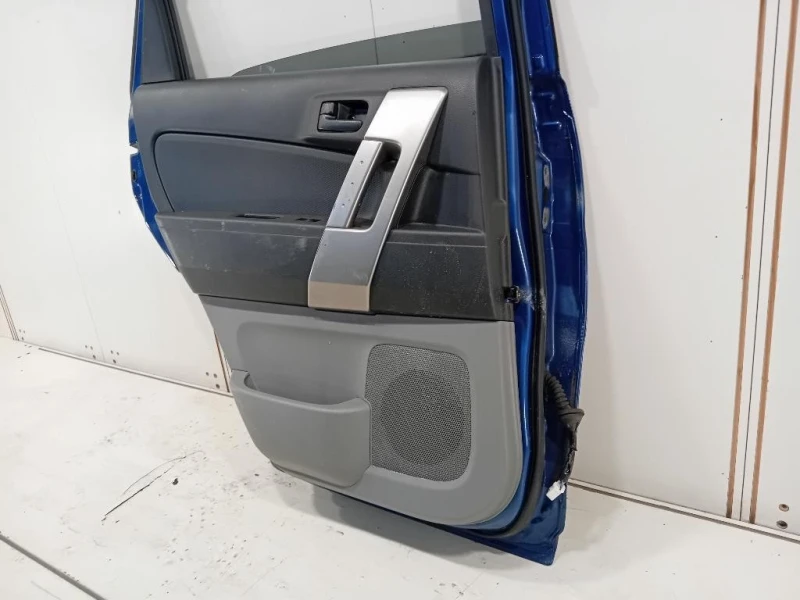 Porta POST SX 67004B4020 Daihatsu Terios II 2009