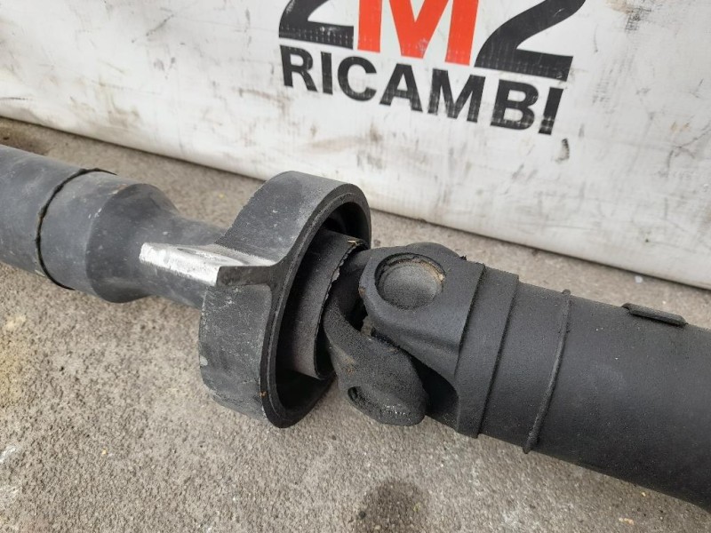 Albero Trasmissione 7565290 Bmw Serie 1 E87 Berlina 2005