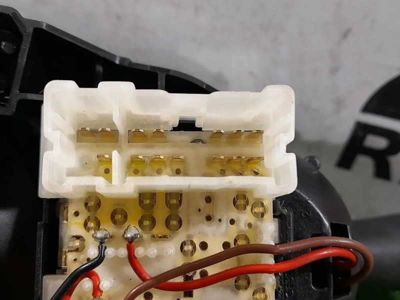 Devioguida Completo 255670901R Smart Forfour 453 2015