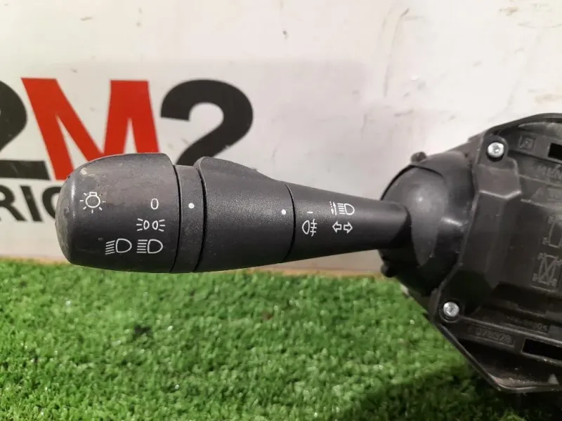 Devioguida Completo 484004118R Smart Forfour 453 2015