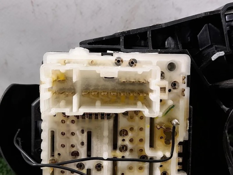 Devioguida Completo 484004118R Smart Forfour 453 2015