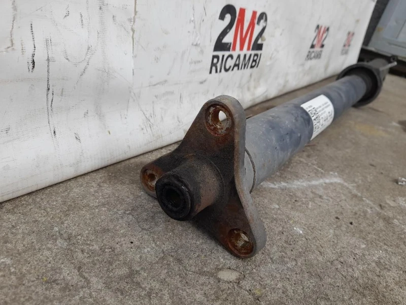 Albero Trasmissione 7565290 Bmw Serie 1 E87 Berlina 2005