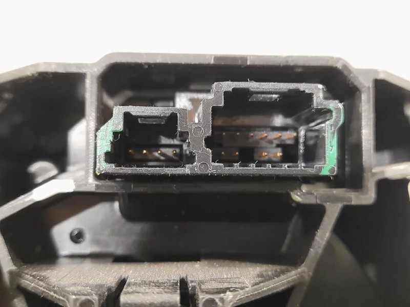 Devioguida Completo 484004118R Smart Forfour 453 2015