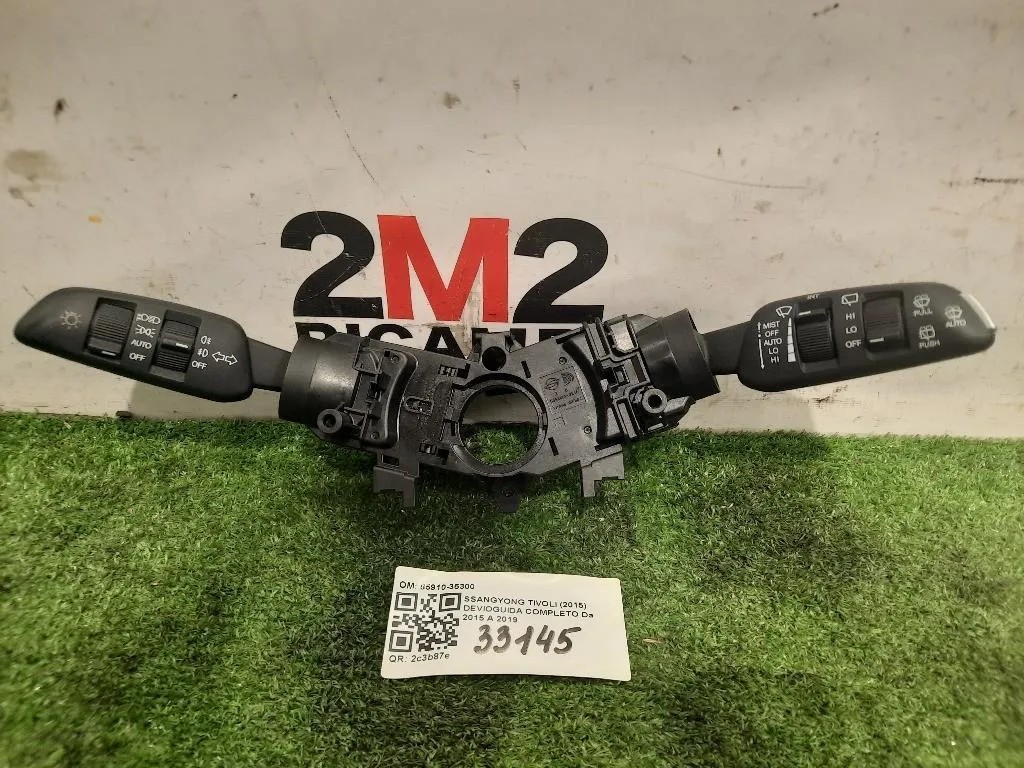 Devioguida Completo 85910-35300 Ssangyong Tivoli 2015