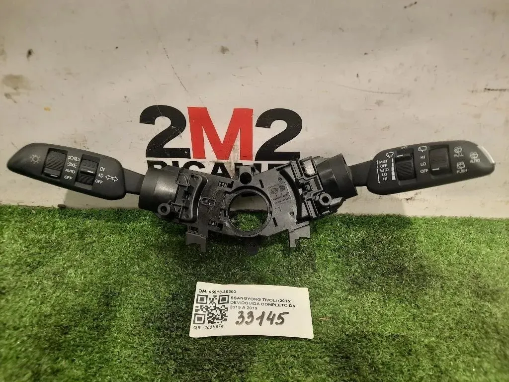 Devioguida Completo 85910-35300 Ssangyong Tivoli 2015