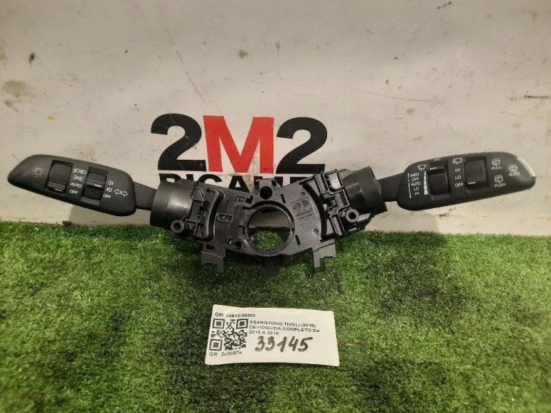 Devioguida Completo 85910-35300 Ssangyong Tivoli 2015