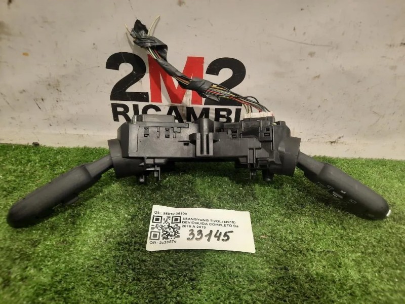 Devioguida Completo 85910-35300 Ssangyong Tivoli 2015