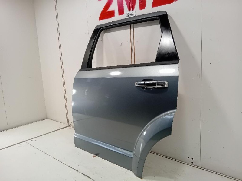 Porta POST SX PORTA POST SX Dodge Journey 2009