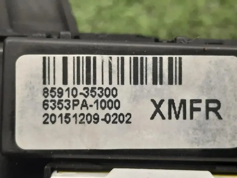 Devioguida Completo 85910-35300 Ssangyong Tivoli 2015