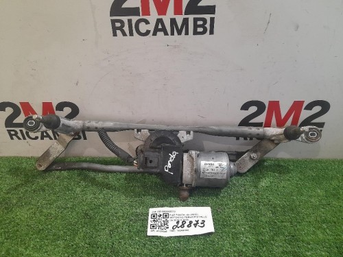 Motorino Tergicristallo MS1592009270 Fiat Panda II 2012