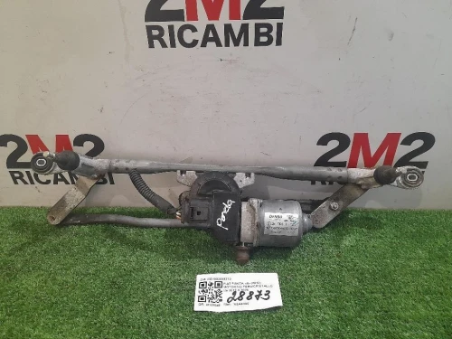 Motorino Tergicristallo MS1592009270 Fiat Panda II 2012