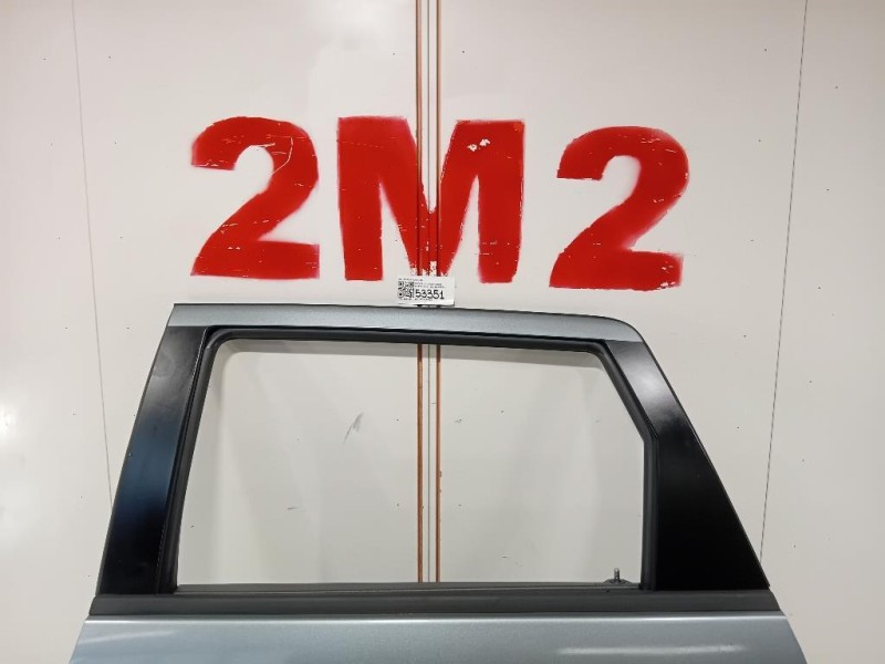 Porta POST SX PORTA POST SX Dodge Journey 2009