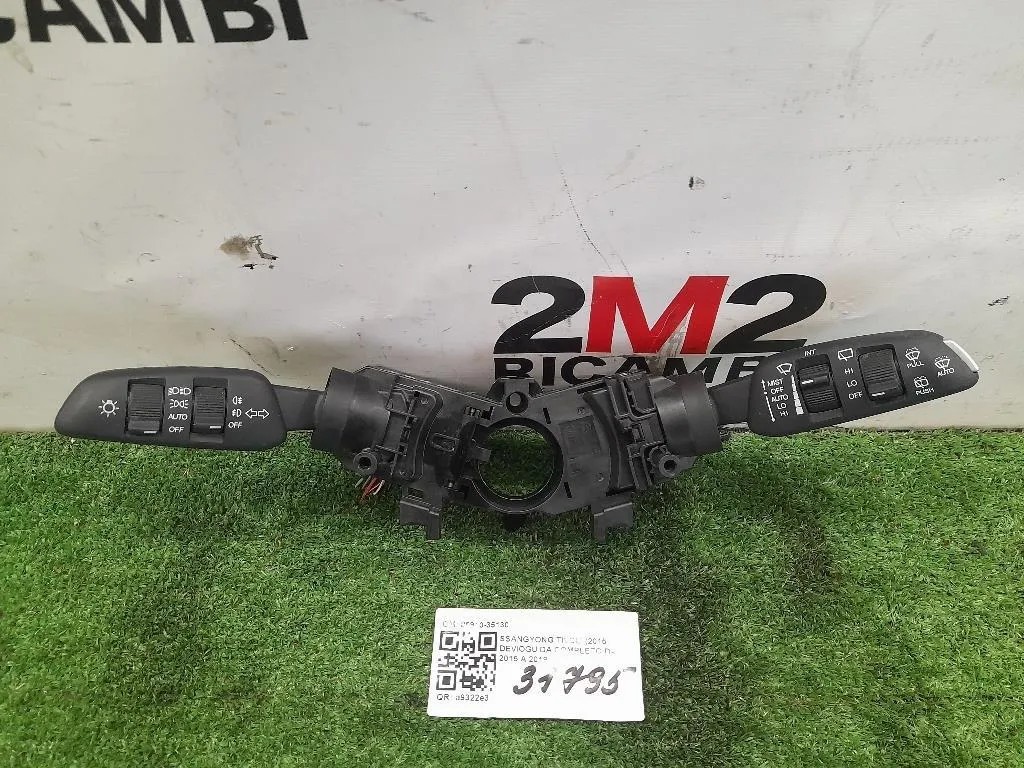 Devioguida Completo 85910-35130 Ssangyong Tivoli 2015