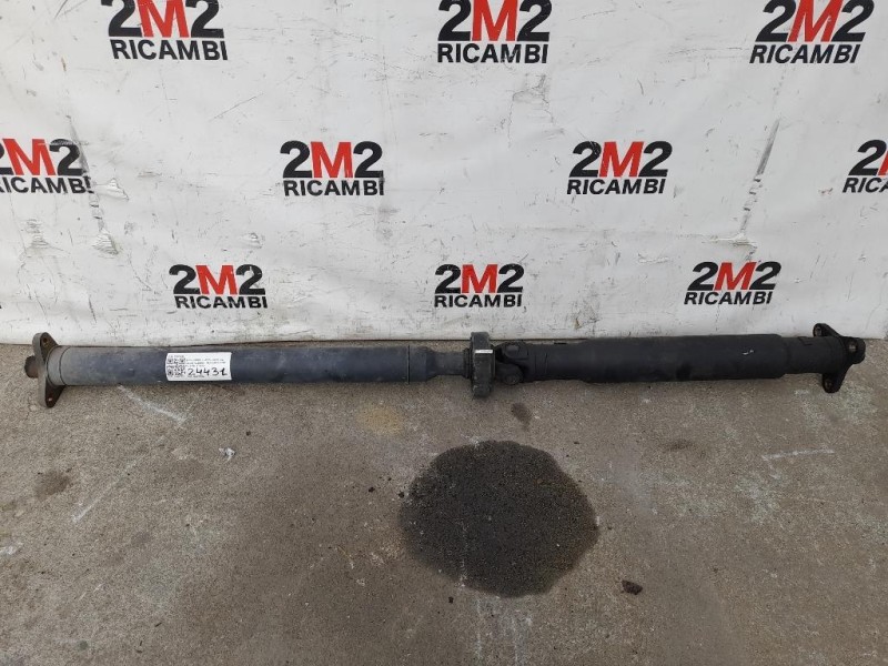 Albero Trasmissione 7565290 Bmw Serie 1 E87 Berlina 2005