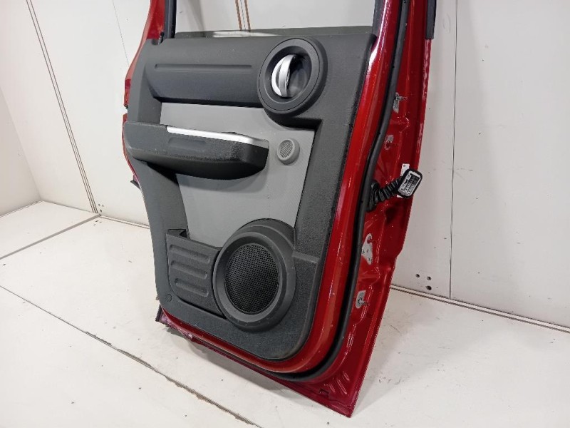 Porta POST SX K55360899AG Dodge Nitro 2007