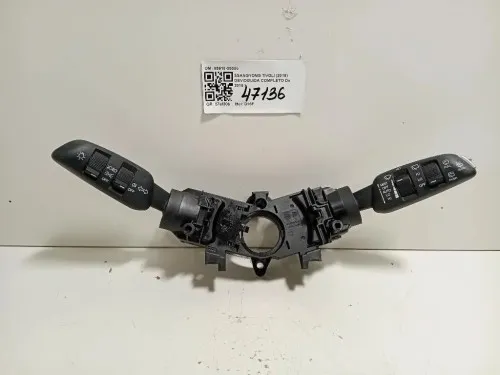 Devioguida Completo 85910-35300 Ssangyong Tivoli 2015