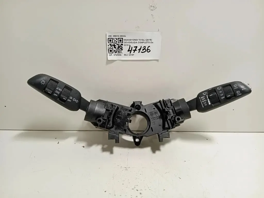 Devioguida Completo 85910-35300 Ssangyong Tivoli 2015