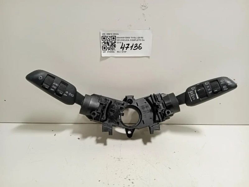 Devioguida Completo 85910-35300 Ssangyong Tivoli 2015