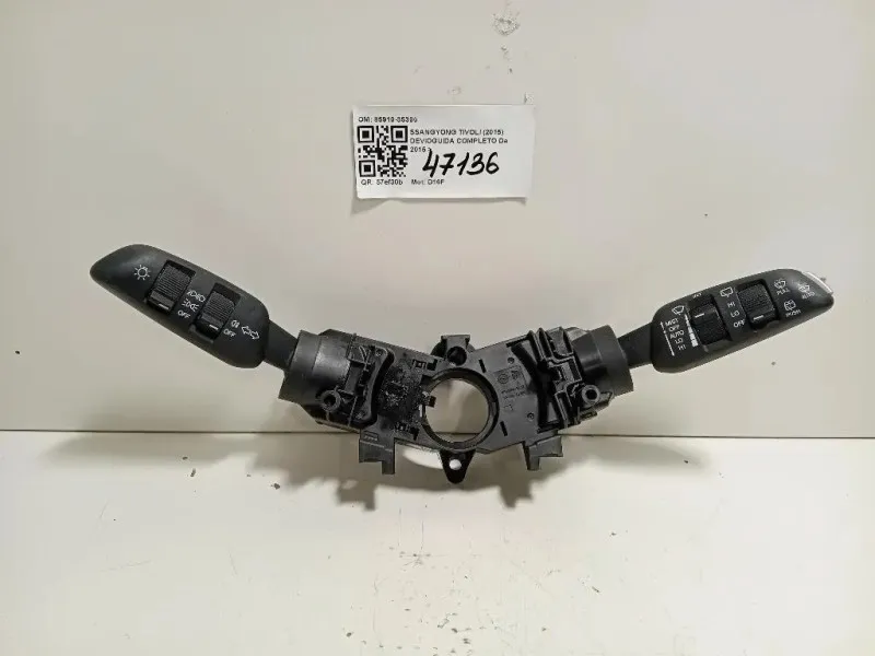 Devioguida Completo 85910-35300 Ssangyong Tivoli 2015