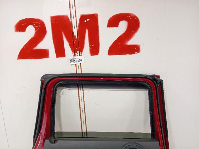 Porta POST SX K55360899AG Dodge Nitro 2007