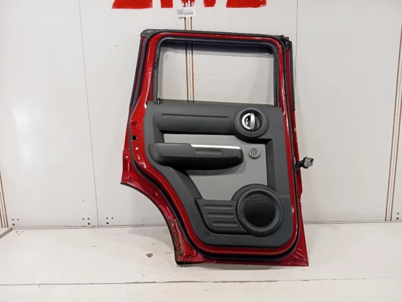 Porta POST SX K55360899AG Dodge Nitro 2007