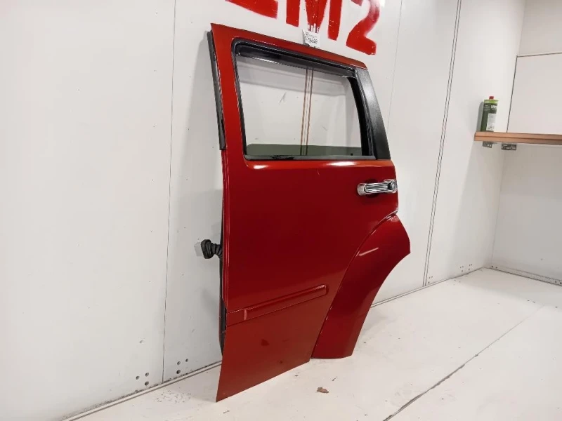 Porta POST SX K55360899AG Dodge Nitro 2007