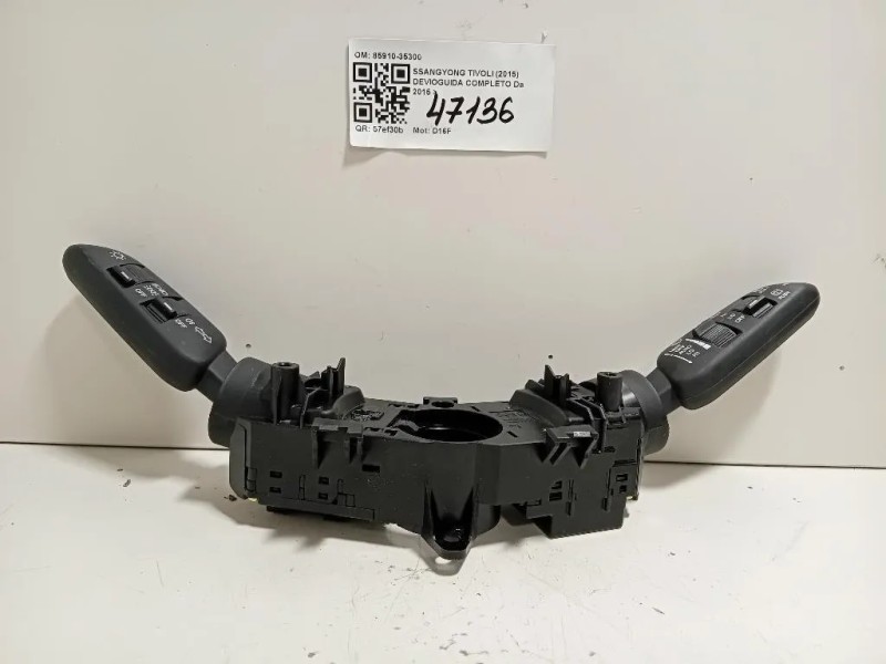 Devioguida Completo 85910-35300 Ssangyong Tivoli 2015