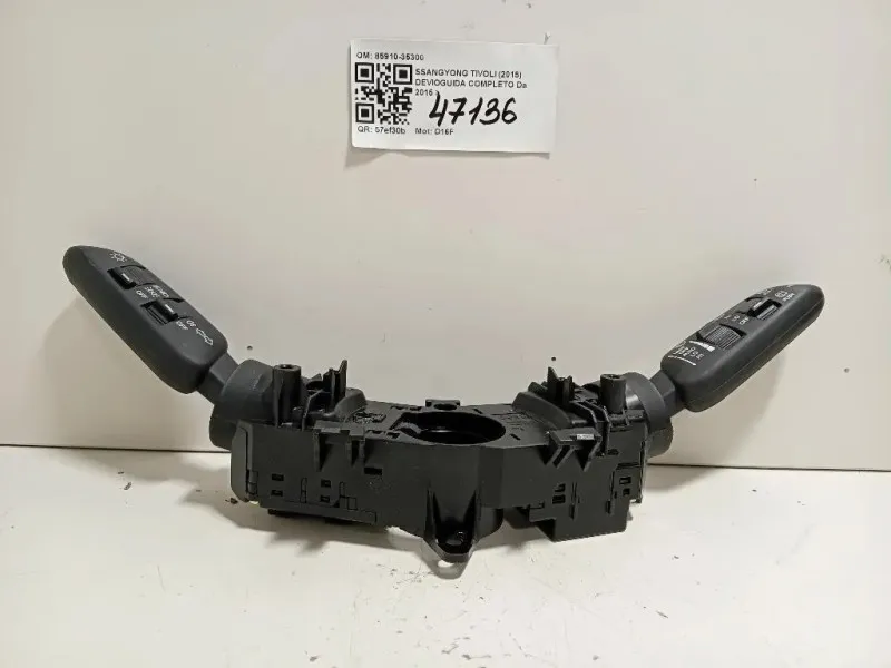 Devioguida Completo 85910-35300 Ssangyong Tivoli 2015