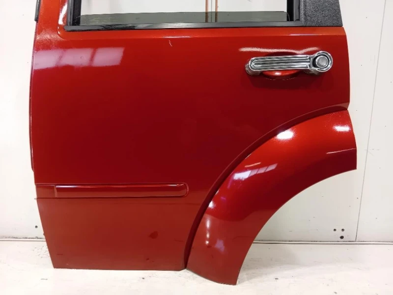 Porta POST SX K55360899AG Dodge Nitro 2007